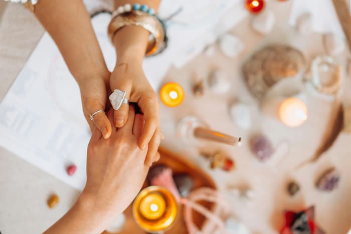 Préparer une séance de magnétisme à la maison