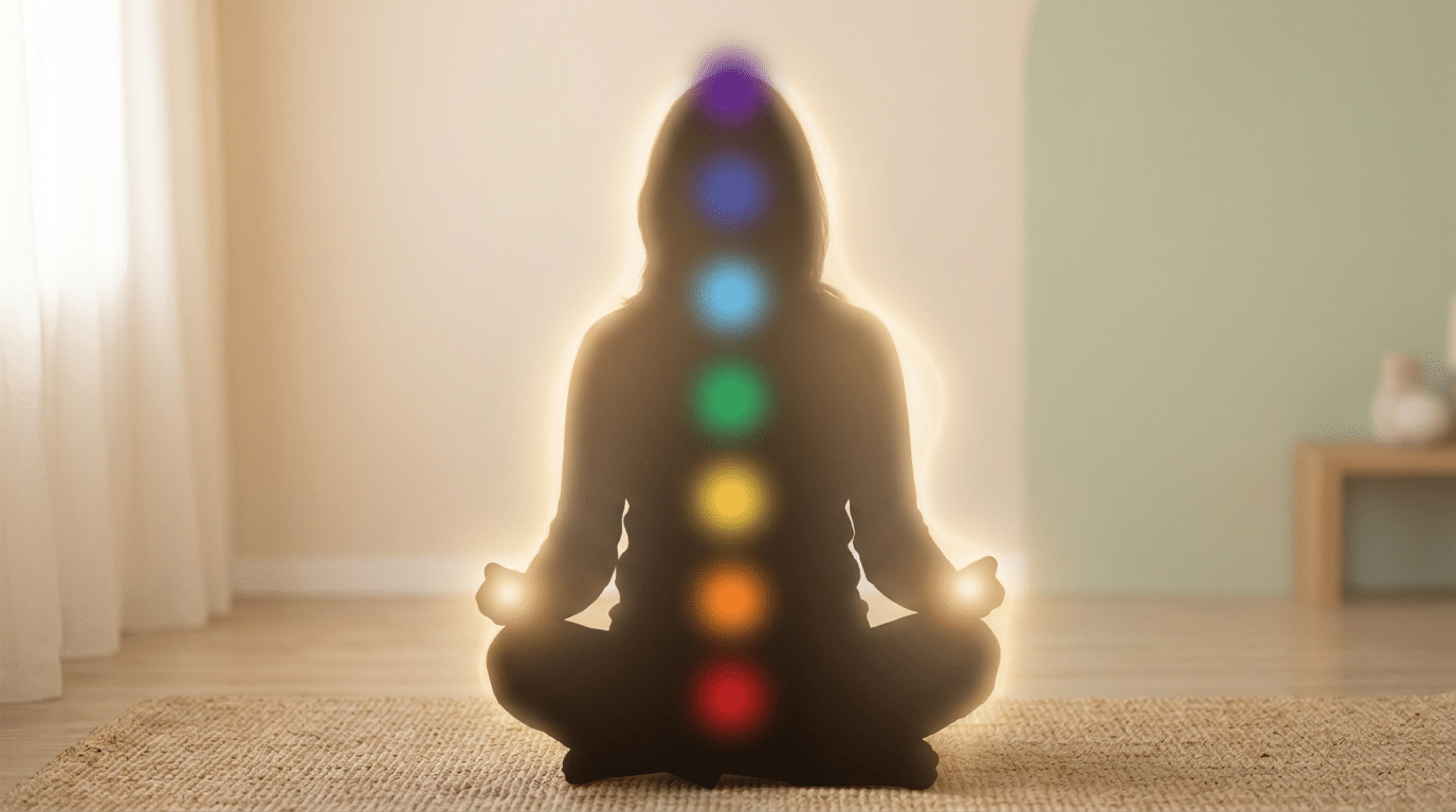 Comment savoir si mes chakras sont bloqués et que faire ?