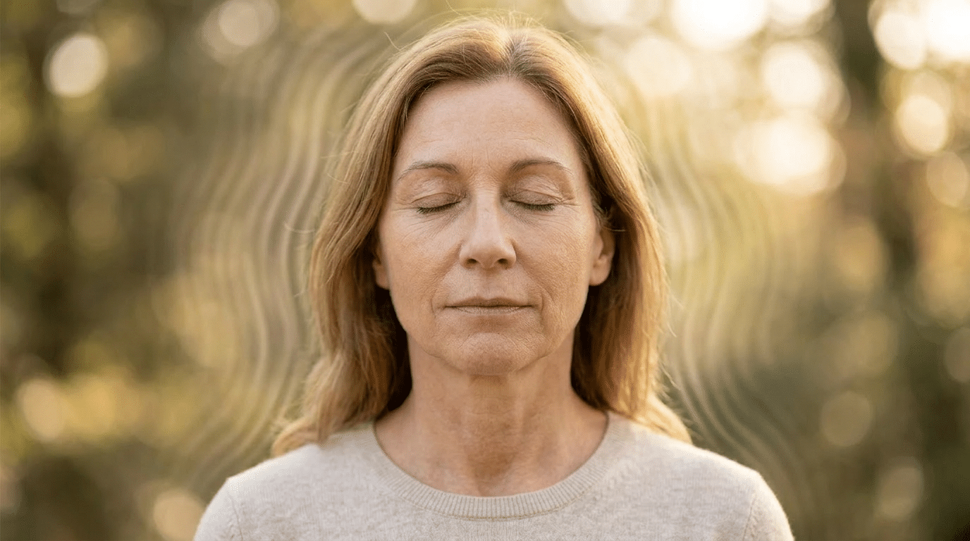Magnétisme et stress : une solution douce pour apaiser le mental
